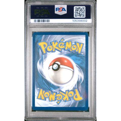2023 POKEMON CLASSIC COLLECTION GYARADOS 007/034 PSA 7