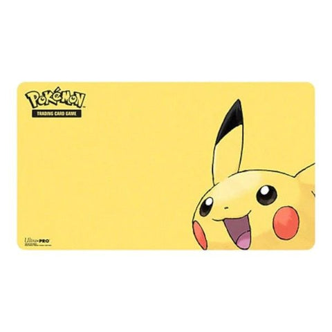 Ultra Pro Pokemon Pikachu Playmat
