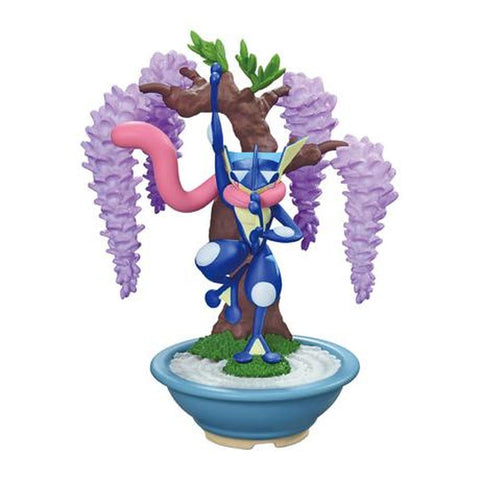Re-Ment: Pocket BONSAI 3