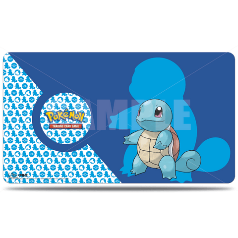 Ultra Pro - Pokémon - Playmat - Squirtle