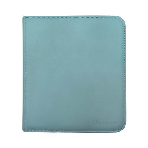 ULTRA PRO Binder - VIVID - 12 pocket Zippered PRO Binder