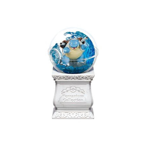 Re-Ment: Pokemon Terrarium Collection 15