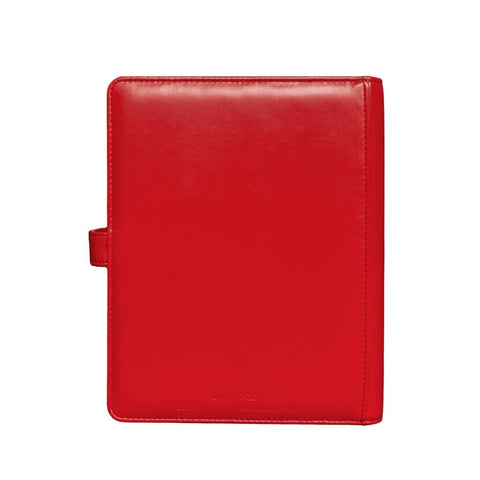 ULTRA PRO Pokémon Premium Snap Binder RED