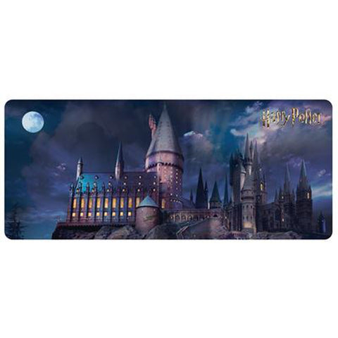 Harry Potter - Castle - XXL Gaming Mat