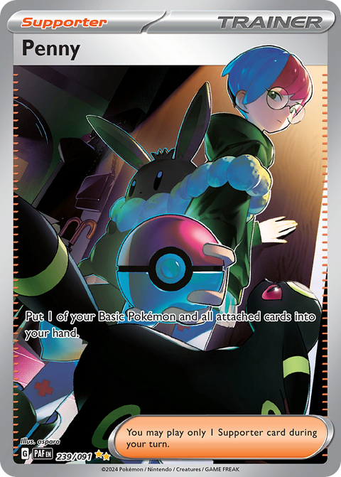 Penny - 239/091