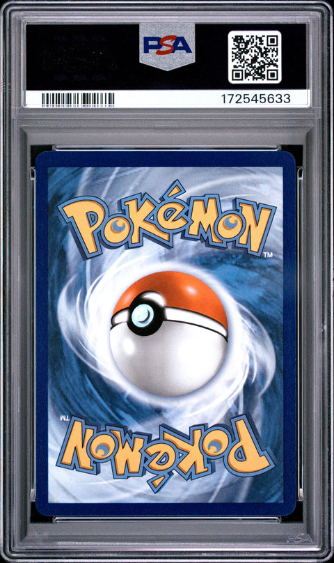 2026 POKEMON POR EN-PERFECT ORDER MEGA ZYGARDE EX ULTRA RARE 104/088 PSA 9
