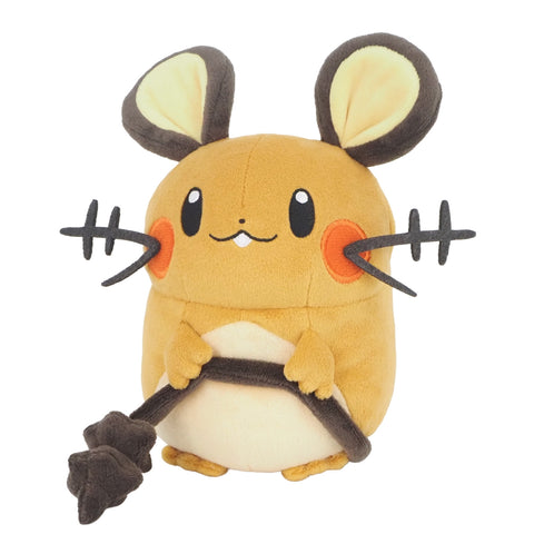 Pokemon Centre Plush: Pokemon ALL STAR COLLECTION