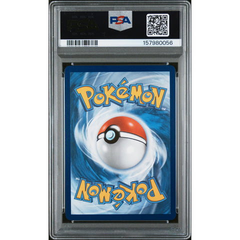 2025 POKEMON MEGA EVOLUTION MEGA VENUSAUR EX 003/132 PSA 10