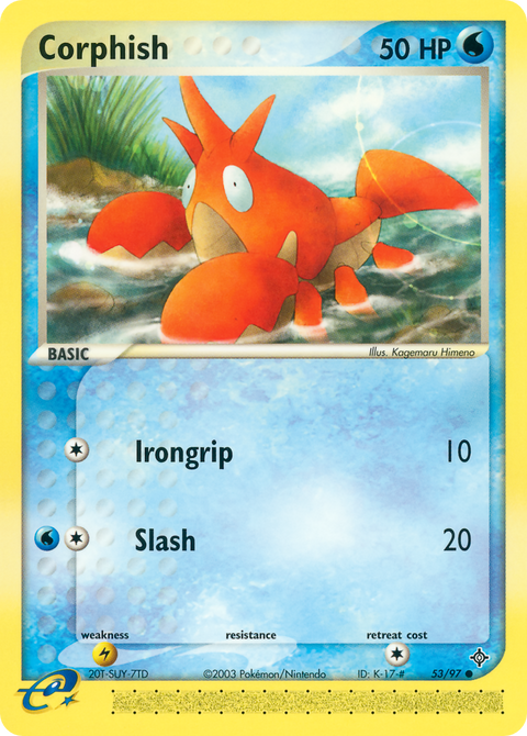 Ledyba δ - 53/101