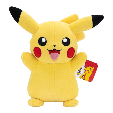 Pokemon - Pikachu 12" Plush