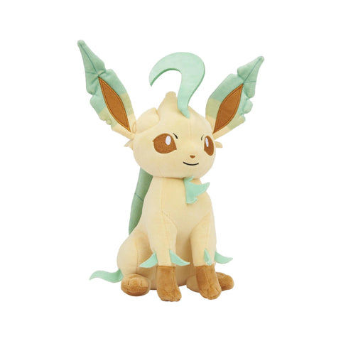 Pokemon: Leafeon 8" Plush