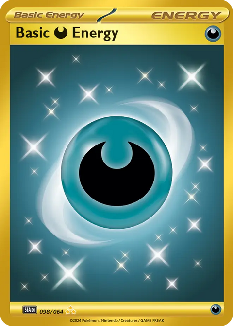 Basic Darkness Energy - 098/064