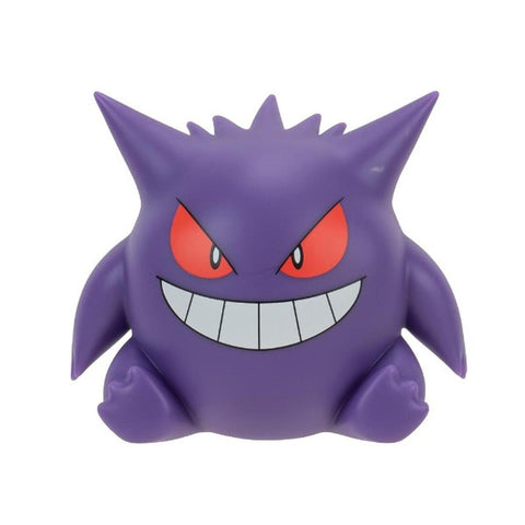 Pokemon Select Series 3: Gengar Vinyl Figure
