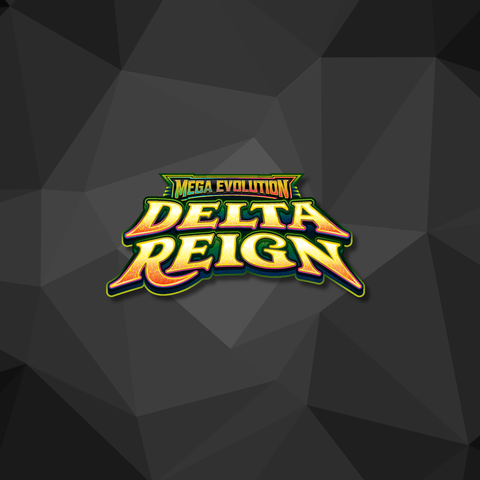 Pokemon TCG MEGA: Delta Reign Pre-Release Tournament - Bayswater