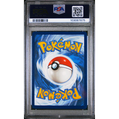 2025 POKEMON SCARLET VIOLET PROMO CHARIZARD EX SVP056 PSA 10