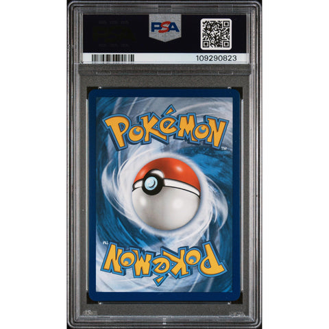 2016 POKEMON XY EVOLUTIONS MEGA VENUSAUR EX 2/109 PSA 10