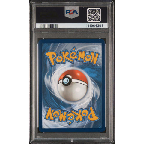 2023 POKEMON CROWN ZENITH ZAMAZENTA V GG54/GG70 PSA 10