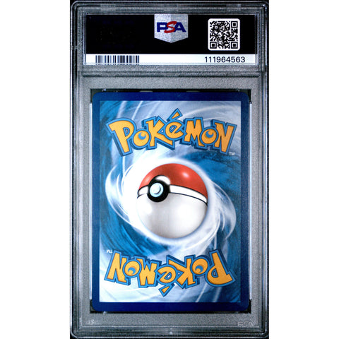 2023 POKEMON CROWN ZENITH FRIENDS IN HISUI FULL ART 148/159 PSA 10