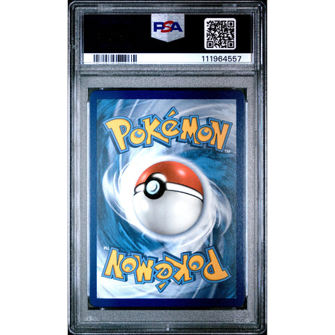 2019 POKEMON HIDDEN FATES TAPU LELE GX SV94/SV94 PSA 10