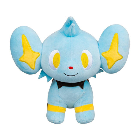 Pokemon: Shinx 12" Plush