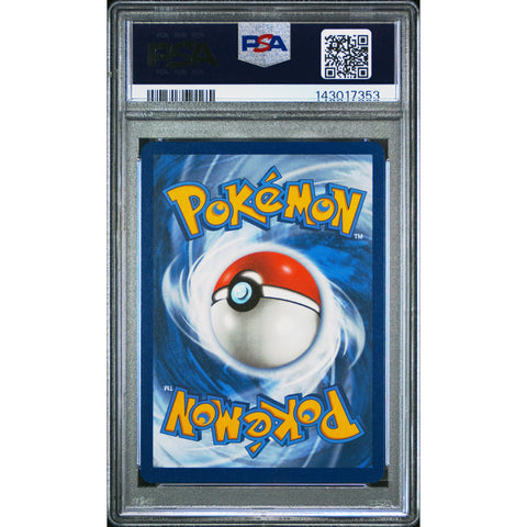 2023 POKEMON CLC CHARMANDER 001/034 PSA 9