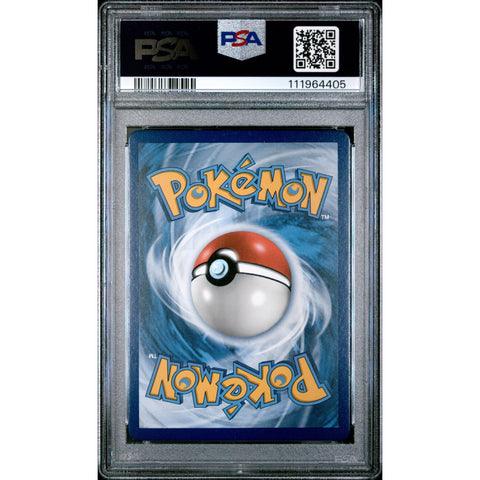 2016 POKEMON EVOLUTIONS VENUSAUR EX 1/108 PSA 9