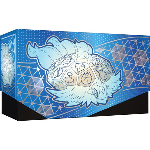 Pokemon TCG: Scarlet & Violet - Stellar Crown Elite Trainer Box