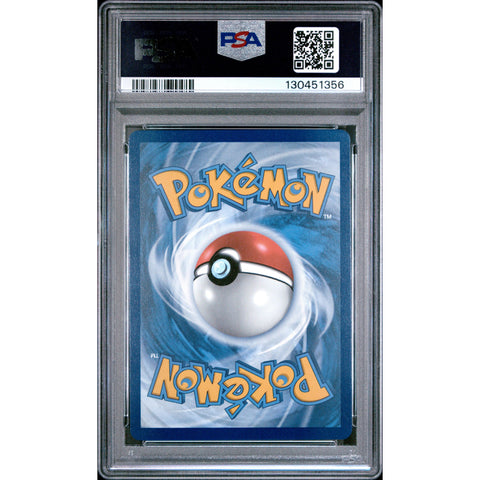 2025 POKEMON PROMO GOTHITELLE TECH STICKER COLLECTION SVP211 PSA 10