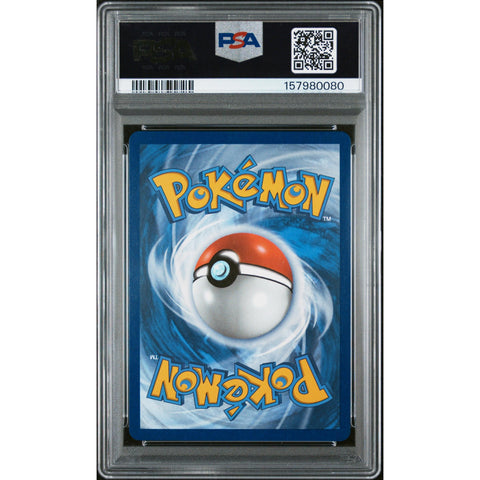 2025 POKEMON PRE ENPRISMATIC EVOLUTIONS UMBREON EX 060/108 PSA 10