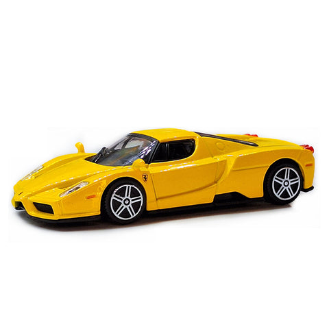 Bburago 1:43 Race & Play Ferrari Collection
