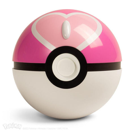 Pokemon - Love Ball Prop Replica