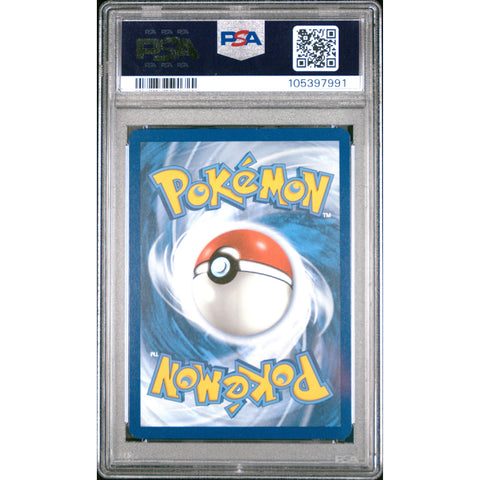 2023 POKEMON CLASSIC COLLECTION SQUIRTLE 001/034 PSA 9
