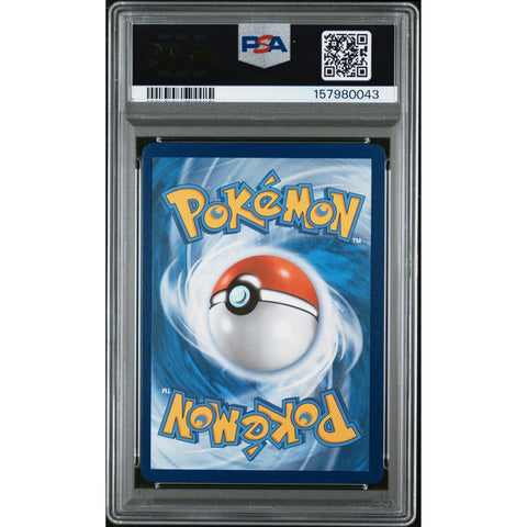 2026 POKEMON PERFECT ORDER RATICATE ILLUSTRATION RARE 099/088 PSA 9