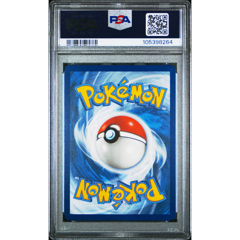 2023 POKEMON CLASSIC COLLECTION SNORLAX 016/034 PSA 9
