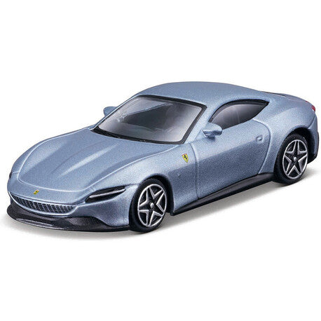 Bburago 1:43 Race & Play Ferrari Collection