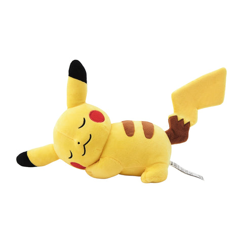 Pokemon Centre Plush: Sleeping Plush Toy