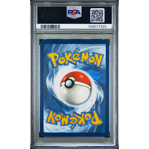2023 POKEMON CLV BULBASAUR 001/034 PSA 9