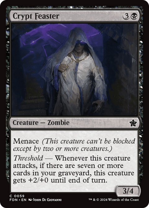 Crypt Feaster - 59