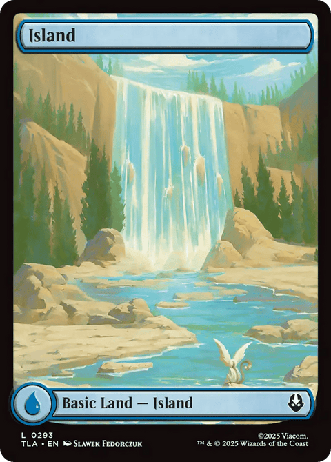 Island - 293