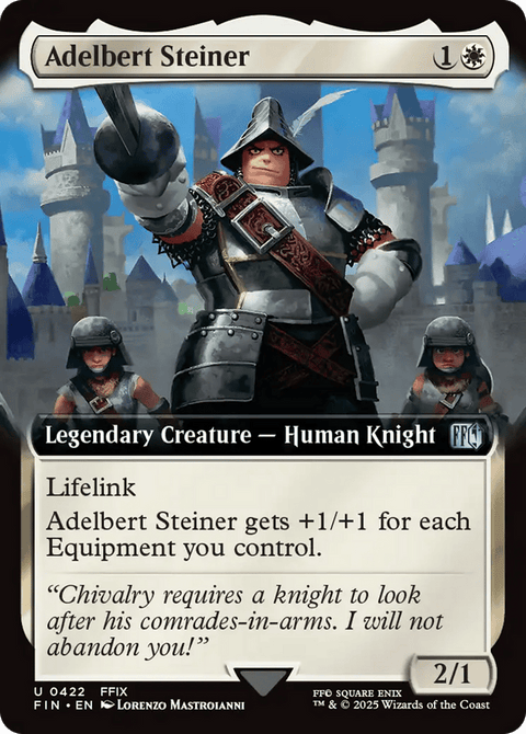 Adelbert Steiner - 422