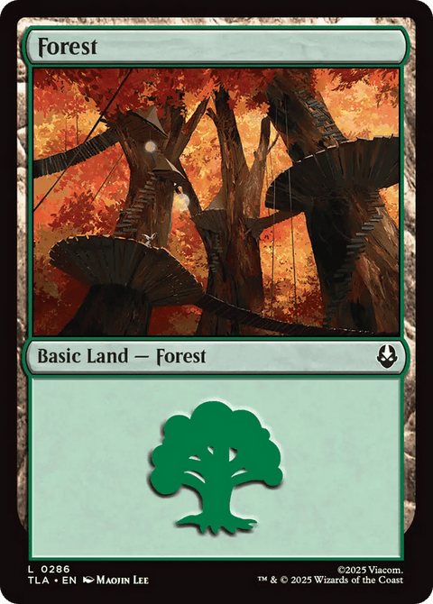 Forest - 286