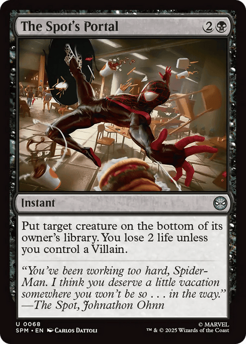 The Spot's Portal - 68