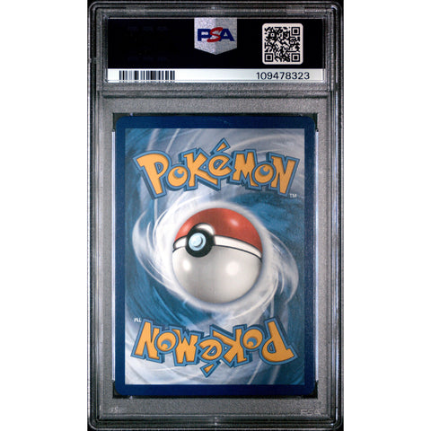 2022 POKEMON ASTRAL RADIANCE SHADOW RIDER CALYREX VMAX TG30/TG30 PSA 10