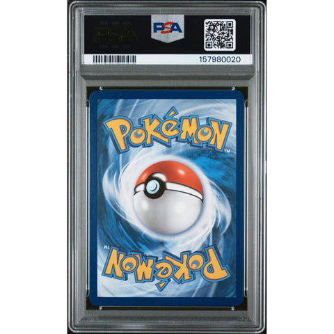 2025 POKEMON MEGA EVOLUTION MEGA KANGASKHAN EX 104/132 PSA 10