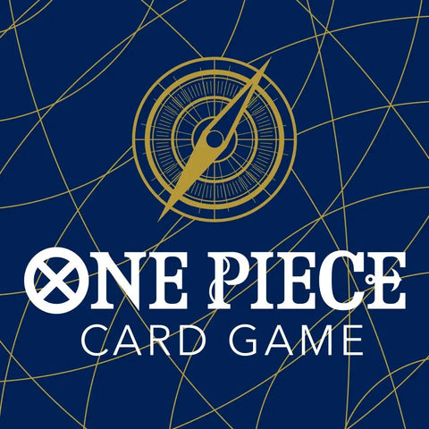 One-Piece TCG Tournament: Casual Play