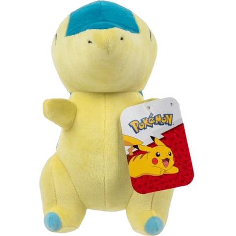 Pokemon: 8" Plush (Assorted)