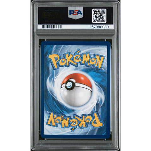 2025 POKEMON DAWN SPECIAL ILLUSTRATION RARE 129/094 PSA 9