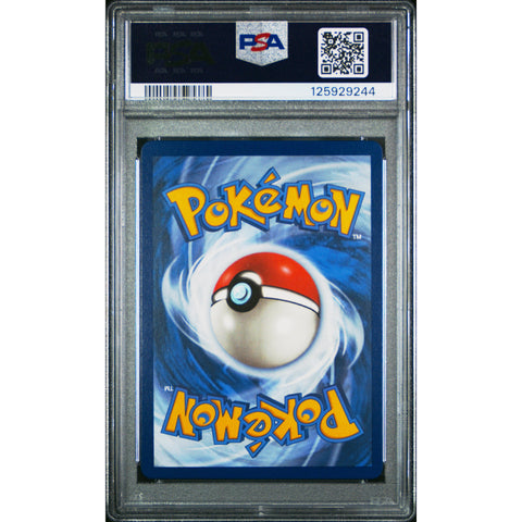 2022 POKEMON SILVER TEMPEST FRIENDS IN GALAR TG23/TG30 PSA 9