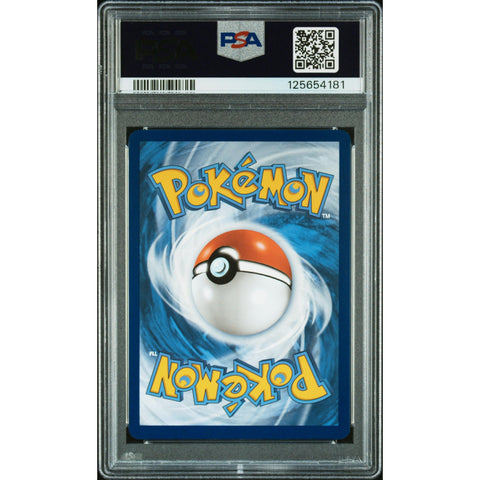 2024 POKEMON SURGING SPARKS VIVILLON 193/191 PSA 9