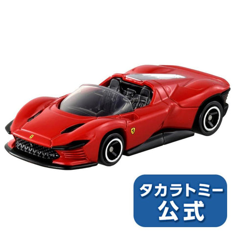 Tomica 46 - Ferrari Daytona SP3